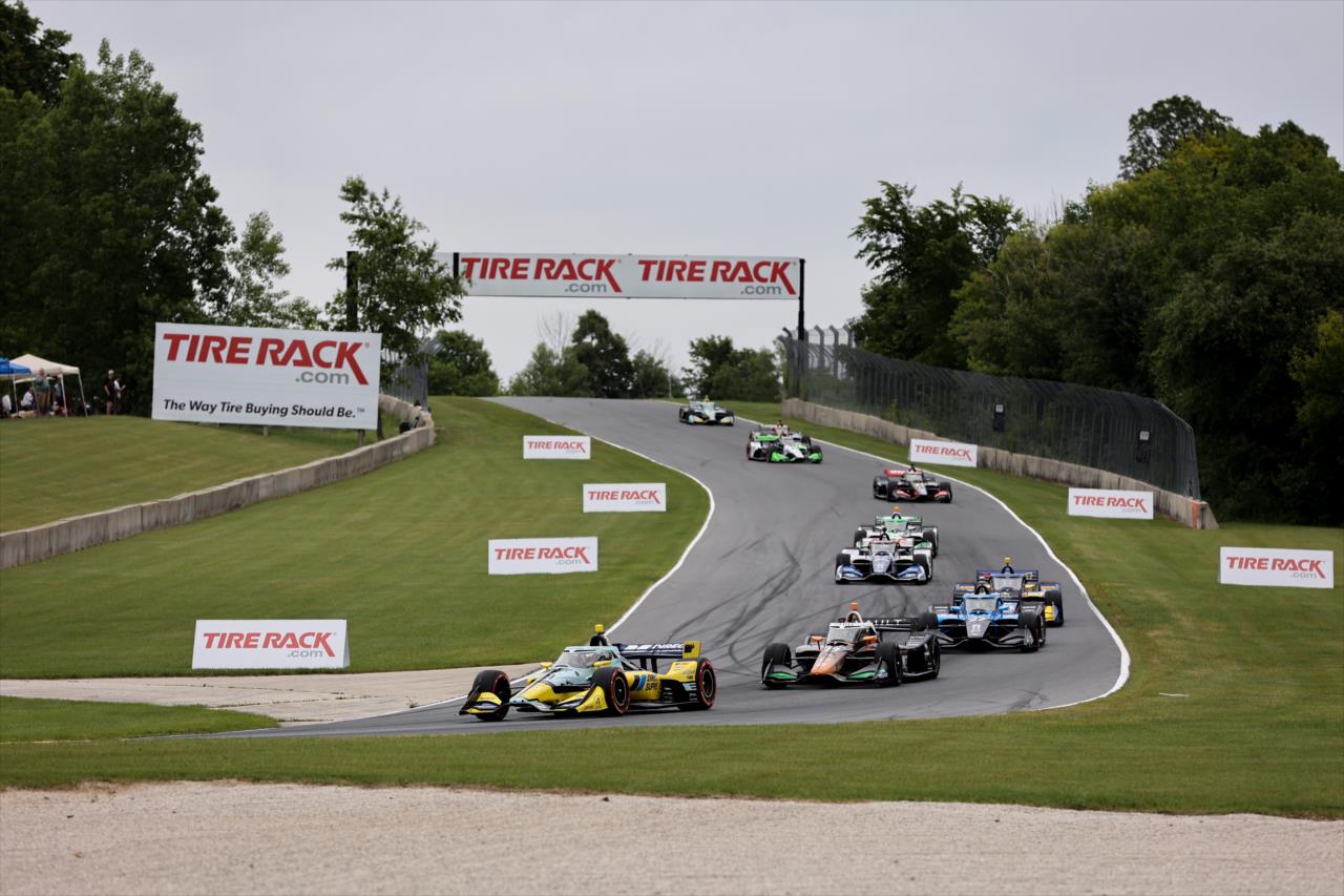 Christian Rasmussen - XPEL Grand Prix at Road America - By: Travis Hinkle -- Photo by: Travis Hinkle